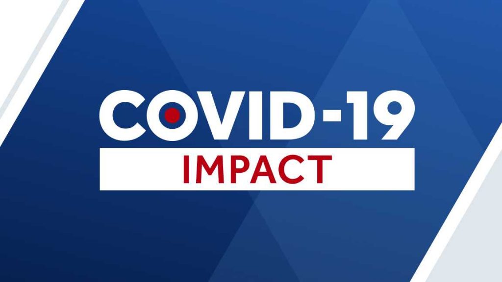 Iowa memberikan lebih dari 2 juta dosis vaksin COVID-19