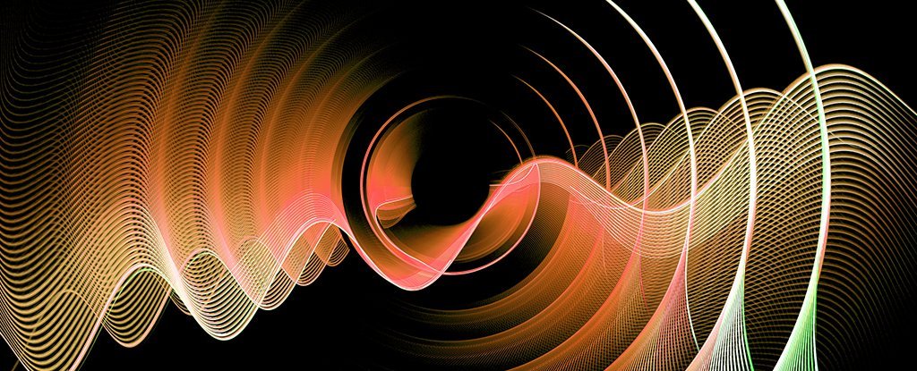 Fisikawan mematahkan kecepatan cahaya dengan pulsa di dalam plasma panas