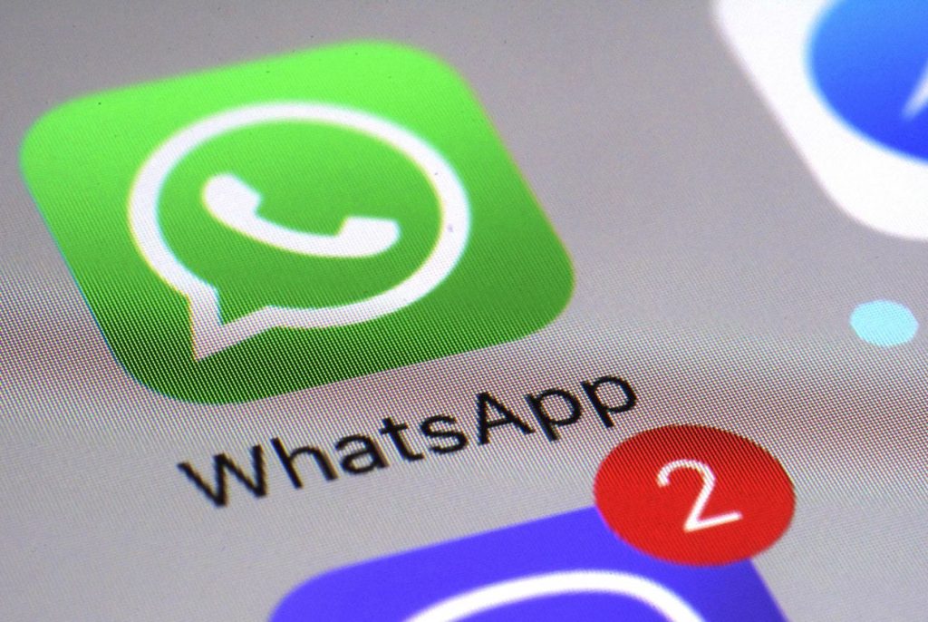 Laporan: Batas waktu baru pada 19 Juni bagi negara-negara ini untuk menerima kebijakan privasi WhatsApp