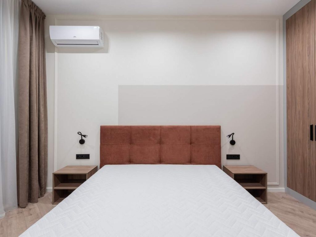 Pendingin udara terbaik untuk ruangan berukuran sedang لغرفة