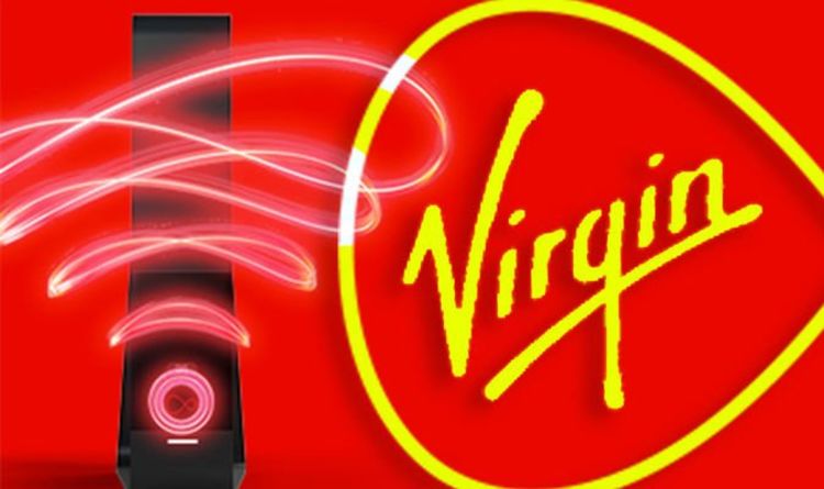 Peningkatan broadband Virgin Media karena perusahaan menggandakan kecepatan secara gratis untuk pelanggan Voom