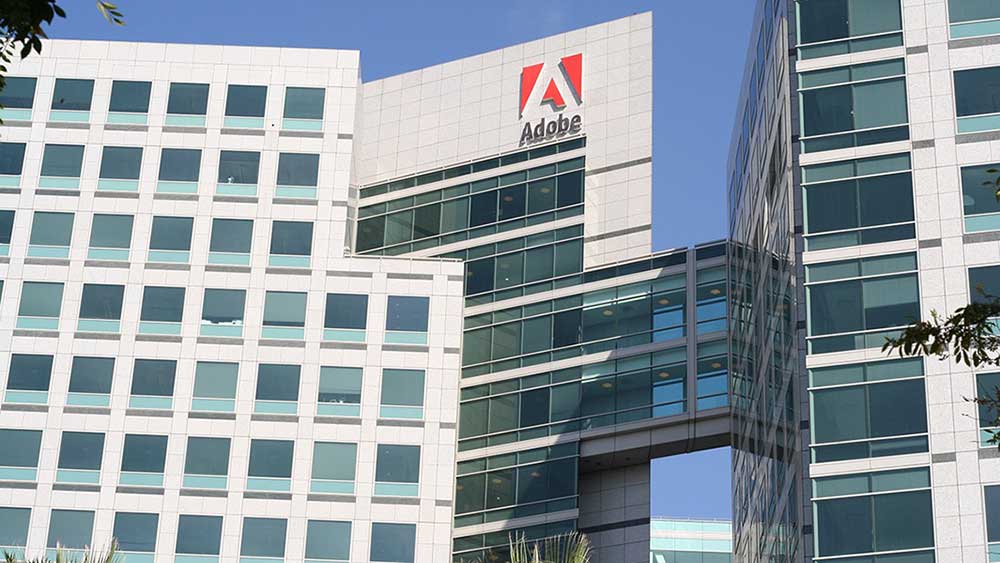 Saham ADBE naik setelah Adobe memberikan laporan pendapatan kuartal kedua yang optimis