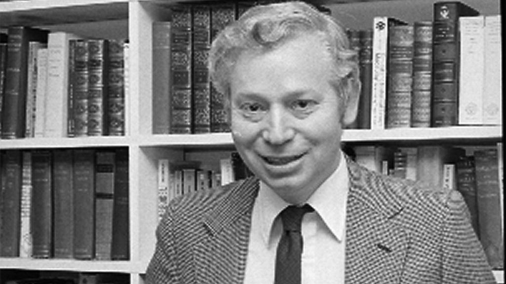 Fisikawan pemenang Hadiah Nobel Stephen Weinberg meninggal pada usia 88