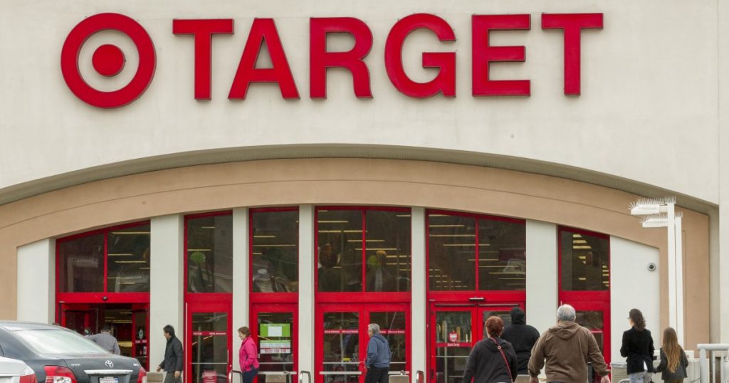 Target untuk menutup toko San Francisco lebih awal sebagai tanggapan atas pencurian dan masalah keamanan