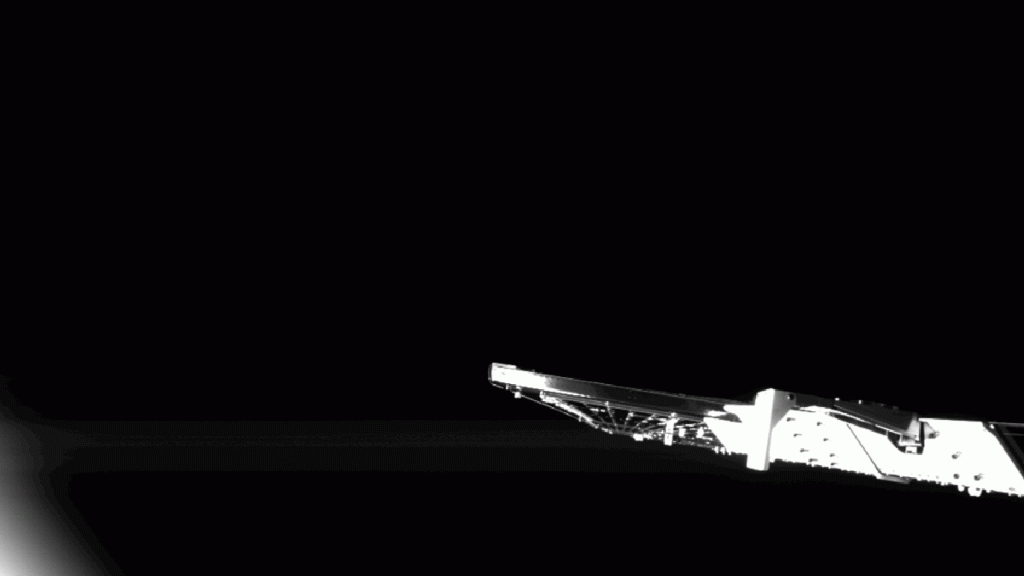 Dengarkan "suara" pesawat ruang angkasa yang terbang melewati Venus