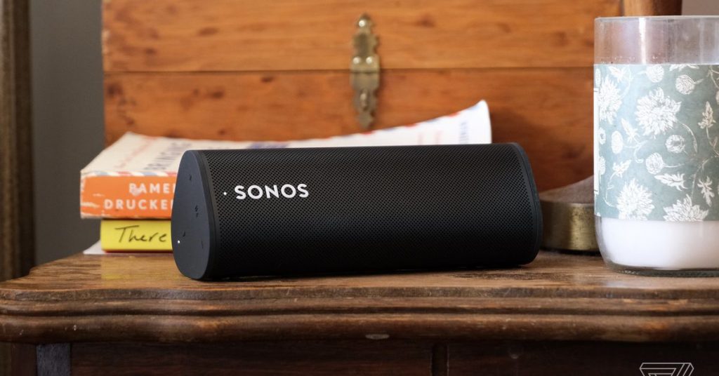 Sebuah studi oleh Sonos menunjukkan bahwa perusahaan mungkin telah membuat asisten suaranya sendiri