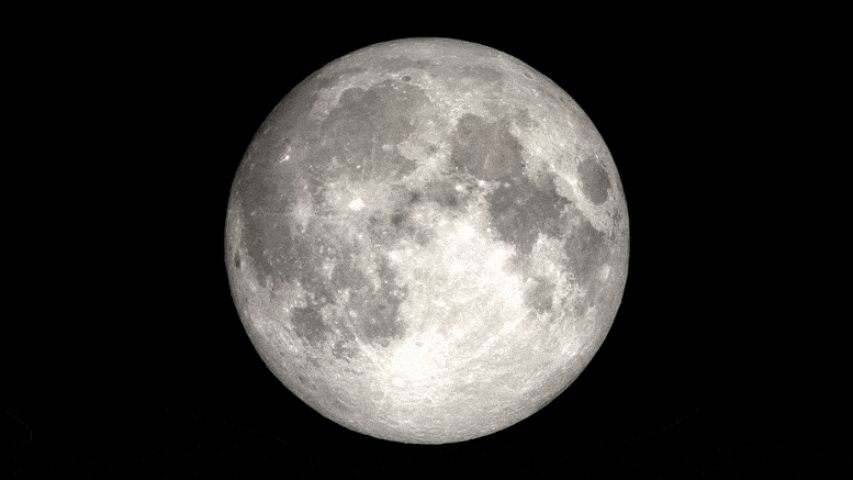 Pesawat ruang angkasa VIPER Moon Rover NASA akan mendarat di dekat Kawah Nobile di kutub selatan bulan
