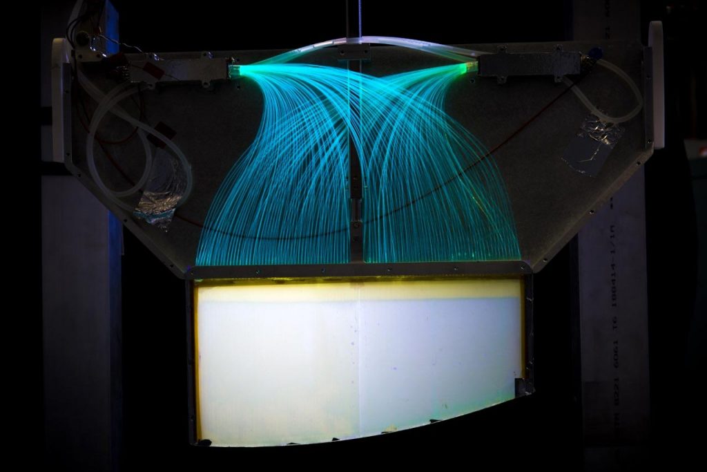 Ultracold Neutron Detector Bathtub Trap