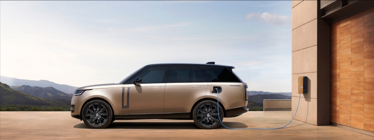 Range Rover serba listrik akan datang pada tahun 2024 – TechCrunch