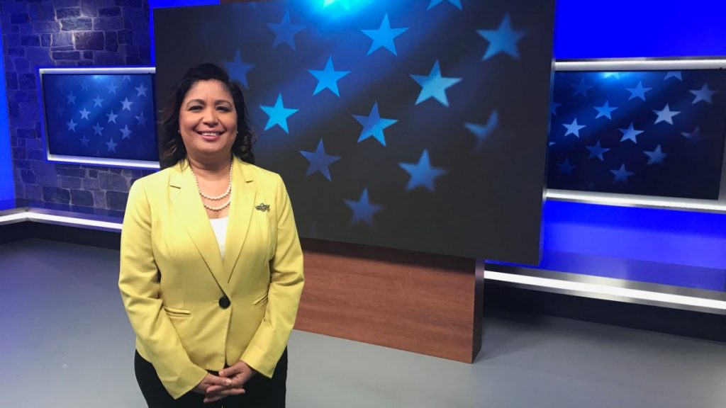 Anggota Dewan Philadelphia Maria Quinones Sanchez Mengungkap Diagnosis Kanker Payudara - NBC10 Philadelphia