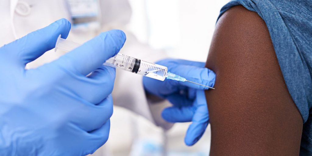 Seberapa efektif vaksin flu?