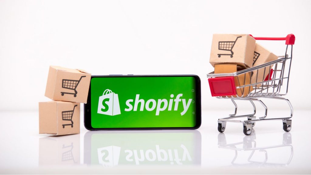 Pasar Saham: Apa yang Dikatakan Investor Shopify Hari Ini Saat Saham Bergerak Ke 'Beast Mode'