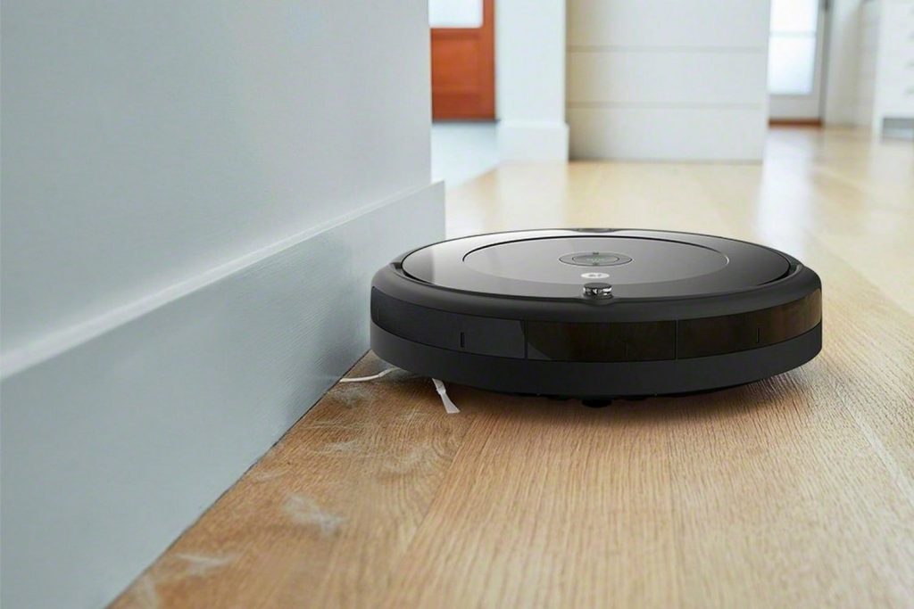 buru-buru!  Harga robot Roomba ini telah turun menjadi $199 hari ini