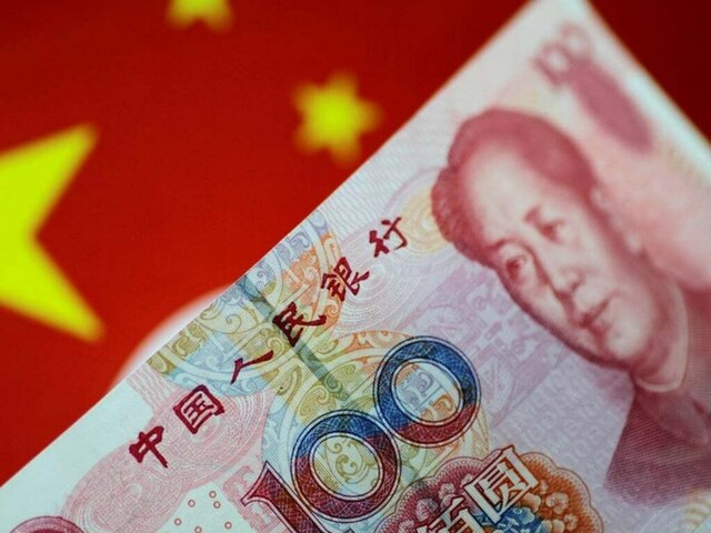 FX melonjak di Asia setelah pembicaraan Xi-Biden, yuan mencapai puncak 5 bulan - Pasar