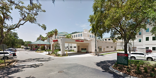 Rumah Sakit Dokter di Sarasota, Florida
