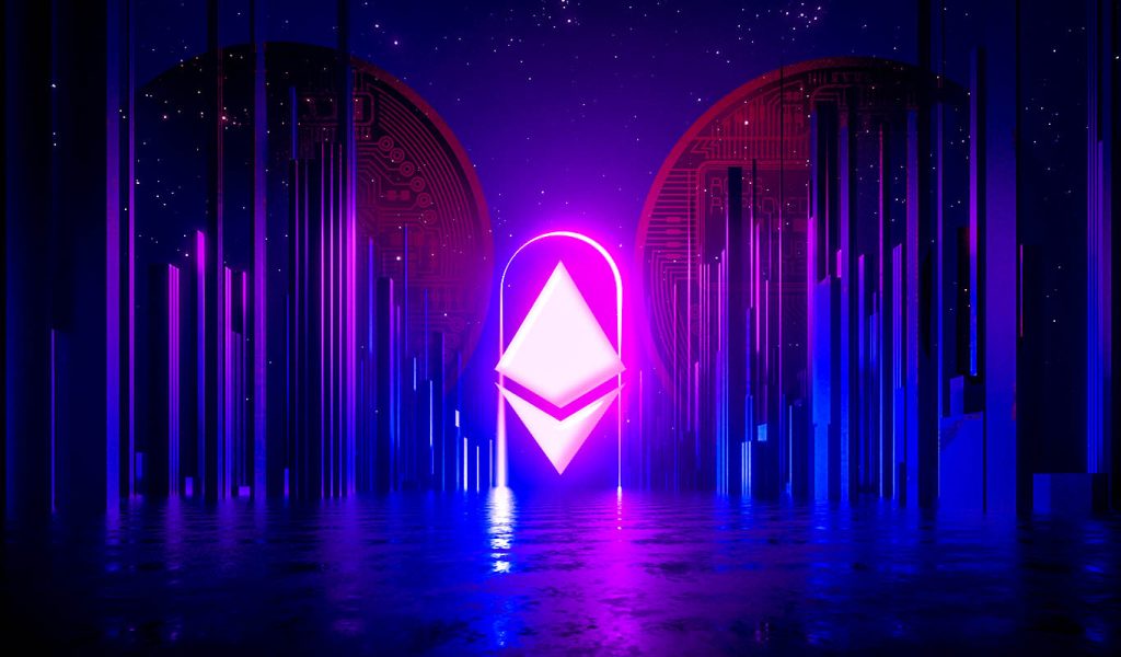 Ethereum dan Dua Cryptocurrency Ini Akan Menghasilkan Pengembalian Besar pada 2022, Kata Pedagang Crypto Lark Davis