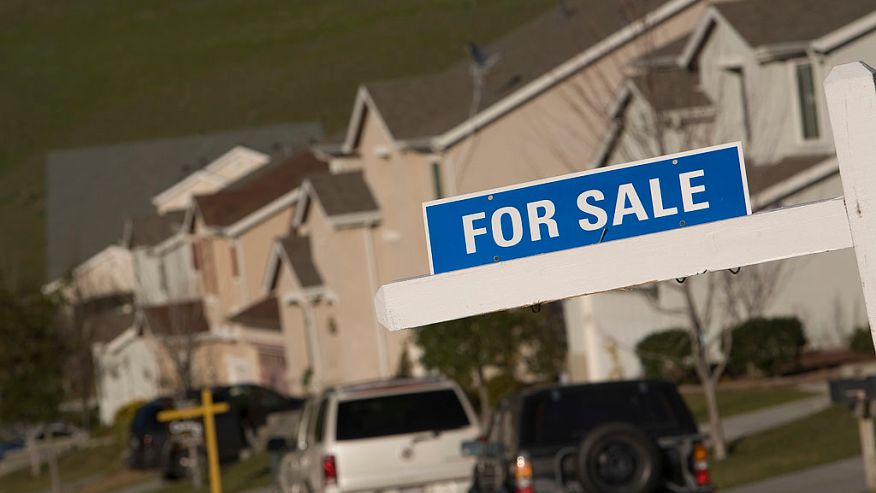 Colorado tidak termasuk dalam 10 pasar perumahan teratas pada tahun 2022