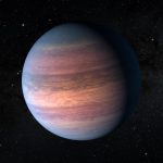 Ilmuwan warga menemukan planet raksasa mirip Jupiter dalam data NASA TESS