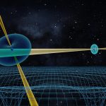 Radio Pulsar membuktikan Biner Einstein setidaknya 99,99% benar
