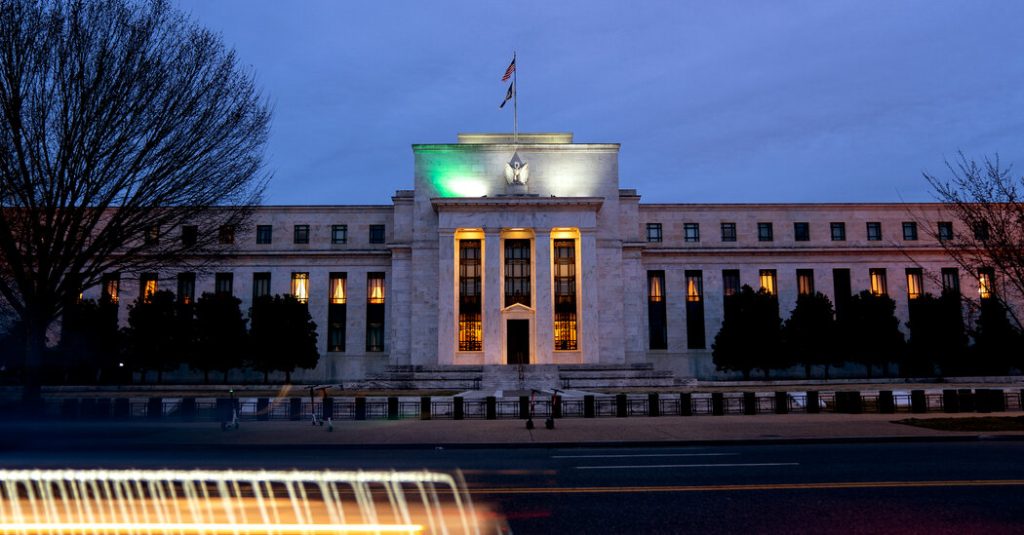 Federal Reserve membuka perdebatan tentang mata uang digital bank sentral AS dengan laporan yang telah lama ditunggu-tunggu.