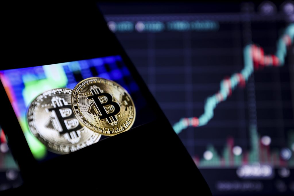 Bitcoin (BTC) melonjak setelah pernyataan Departemen Keuangan atas perintah eksekutif crypto
