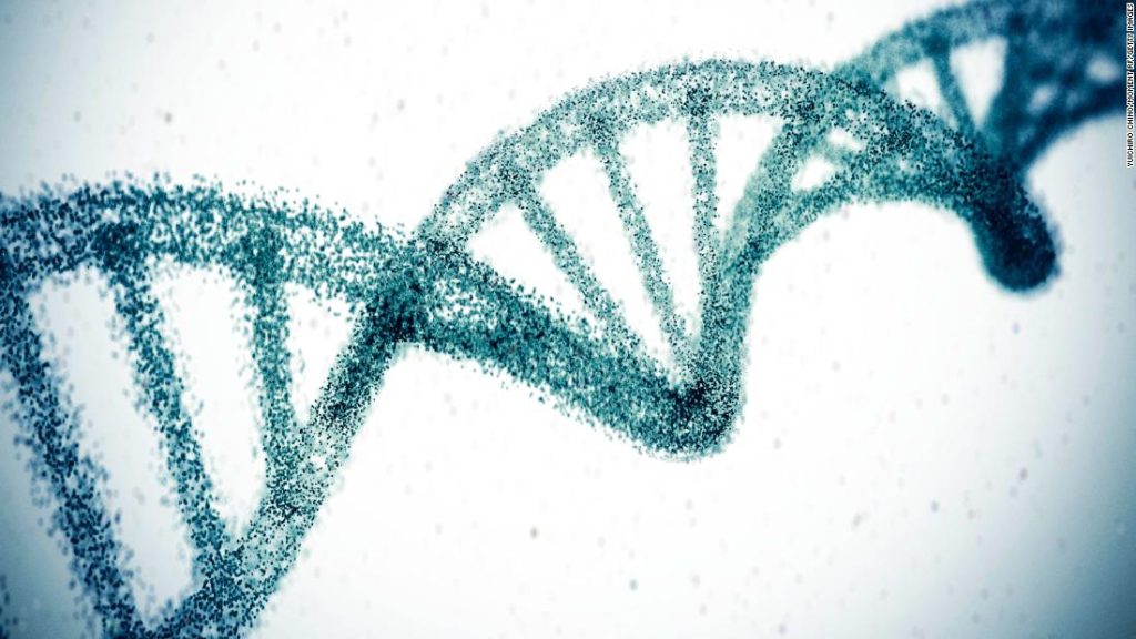 42 gen yang sebelumnya tidak diketahui untuk penyakit Alzheimer ditemukan