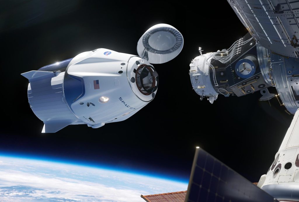 NASA dan SpaceX Delay Crew-4 diluncurkan ke Stasiun Luar Angkasa Internasional