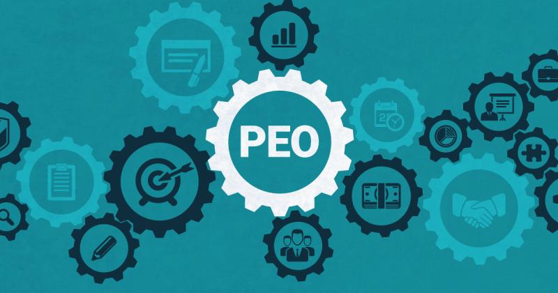 PEO Providers Market Sales, Revenue, Competition, Industry