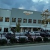 Amazon menghadapi pemungutan suara serikat pekerja lainnya, kali ini di gudang Staten Island