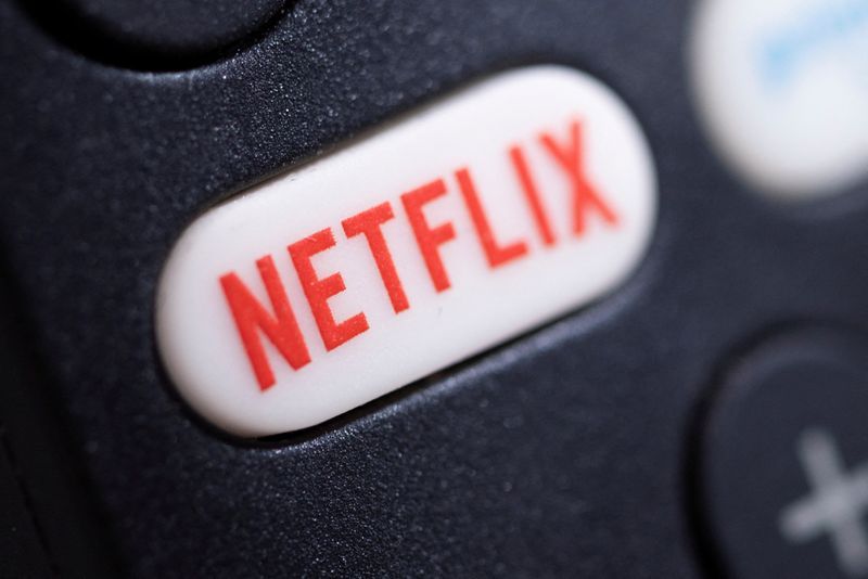 Trending sekarang: Perkiraan Netflix saat persaingan memanas