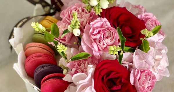 10 tempat untuk mendapatkan karangan bunga dan permen dengan harga di bawah $135 untuk Hari Ibu, Lifestyle News