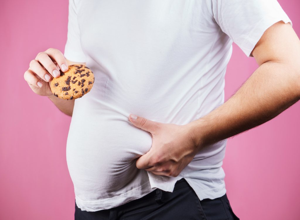 Ahli Diet Mengatakan Cookie Terburuk Untuk Lemak Perut - Makan Ini Bukan