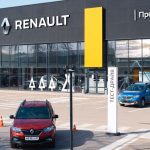 Rusia menghidupkan kembali merek mobil era Soviet di pabrik Renault yang ditinggalkan
