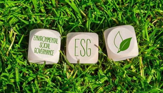 Investor menghabiskan rata-rata $1 juta untuk penelitian ESG untuk membuat keputusan yang tepat