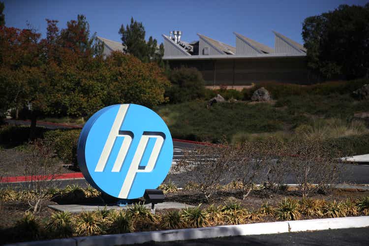 HP Inc Announces It Will Cut 9,000 Jobs Over 3 Years In Restructuring Plan