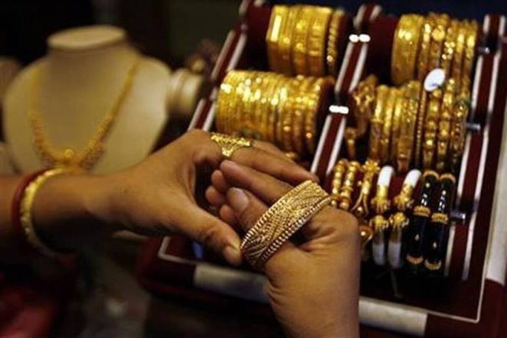 Akshaya Tritia: Perhiasan berharap untuk mengalahkan Covid blues, mengharapkan penjualan melampaui level 2019