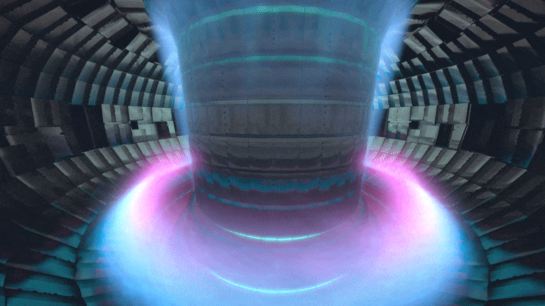 Hukum fundamental baru yang membuka batasan energi fusi