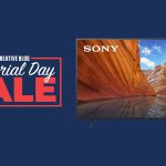 Penjualan TV Memorial Day dimulai: Sony dan Toshiba dengan setengah harga
