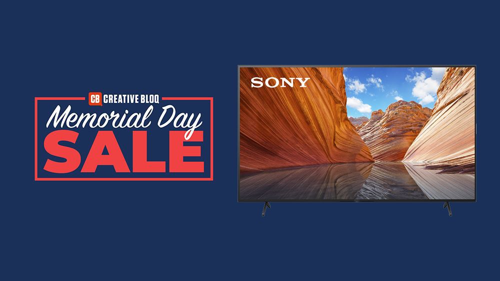 Penjualan TV Memorial Day dimulai: Sony dan Toshiba dengan setengah harga
