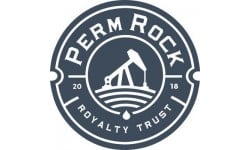 Logo PermRock Royalty Trust