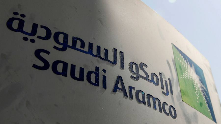 Saudi Aramco telah melampaui Apple sebagai perusahaan paling berharga di dunia