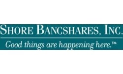 Logo Shore Bancshares