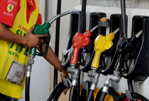 Prices of diesel, gasoline, kerosene to increase May 21