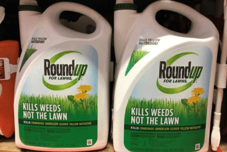 Roundup case faces setback in American court