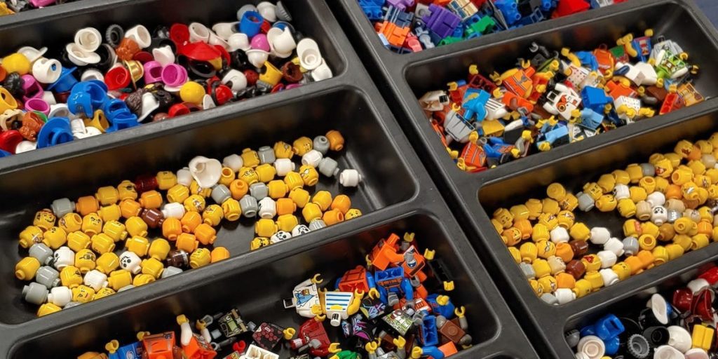 Lego berencana membangun pabrik netral karbon senilai $1 miliar di Virginia