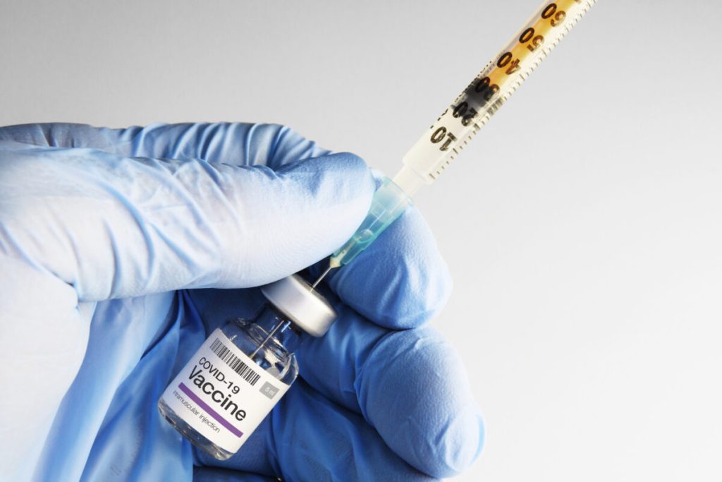Studi menghubungkan penyakit prion yang sulit disembuhkan dengan vaksin COVID-19
