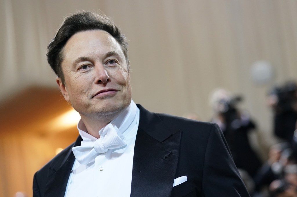 Elon Musk dikatakan sebagai ayah dari sepuluh anak setelah melahirkan anak kembar rahasia - Chiknose