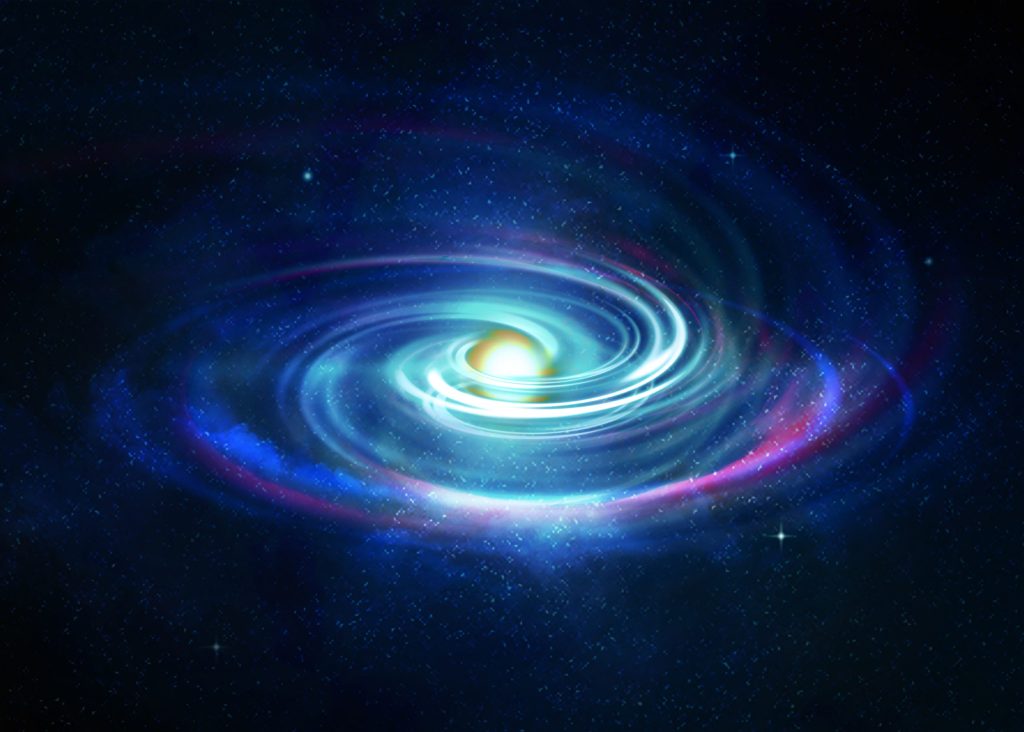 Teleskop Luar Angkasa James Webb Menunjukkan Bahwa Ledakan Besar Tidak Terjadi?  tunggu…