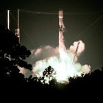 SpaceX meluncurkan peluncuran Falcon 9 dari stasiun Space Force