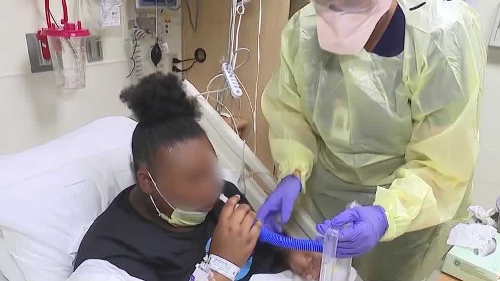 Dokter NH melihat peningkatan virus pernapasan pada anak-anak